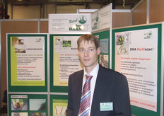 Harmen Hummelen van Relab den Haan.