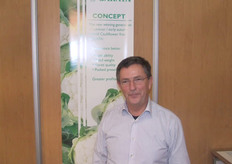 Aad Dingjan van Sakata.