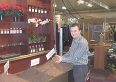 René Poll van Lentse Potgrond.