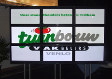 Welkom op Tuinbouw Vakbeurs Venlo!