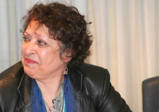 Homa Ashtari (ministerie van LNV)