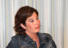 Inge Ribbens (Frugi Venta)