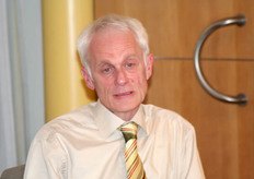 Henk Pagrach (Greefa)