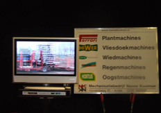 Machines van Nanne Kooiman