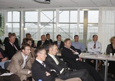 Er werd goed geluisterd