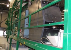 Elektronisch kleinsorteren op kleur