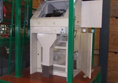 Een magneetsorteerder