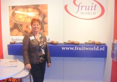 Margot Pertijs had een goed advies voor overgewicht