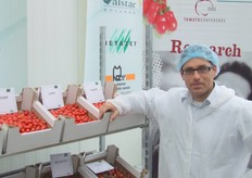 Product manager Maarten van den Heuvel