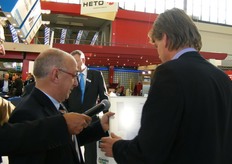 HortiQ-gecertificeerd: Kubo