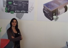 Gloria Tatti van Ridder