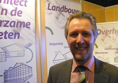 Adri Kuyper van E-Kwadraat