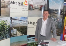 Jean-Pierre Schenkeveld van Adegeest