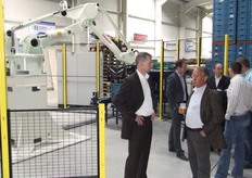 KOAT toonde haar mogelijkheden