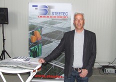 Hans van Steekelenburg van Steetec