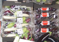 Natuurlijk toonde Van Duijn de specialties van Purple Pride