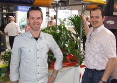 Plantenkwekerij van der Lugt