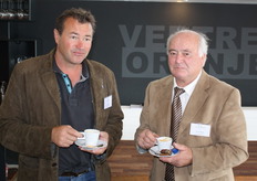 Marco en Wout van Kempen