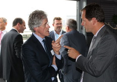 Wie heeft er gelijk?