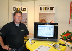 Marco Duinker van Duinker Automatisering