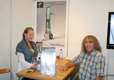 'Voor wat je kunt tillen, maar niet meer mag tillen', heeft Tiller een oplossing