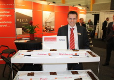 Bart 't Hoen van Fortreco