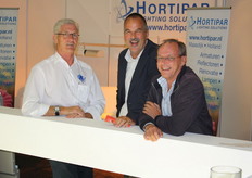 Agro Adviesburo bezoekt V&V