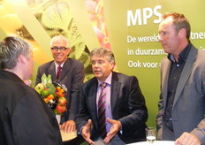 MPS maakt dit jaar furore met het nieuwe certificaat.