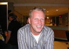 Wim van Wingerden van Klimaatanalyse.nl