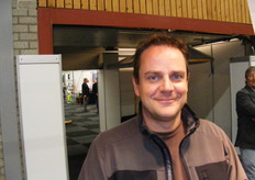 René Olislagers van ClimateQ