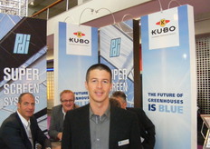 Peter Dekker jr. Peter Dekker Installatie.