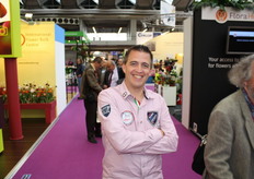 In de wandelgangen: Pascal van Oers van VEK Adviesgroep