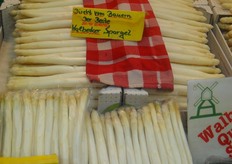 Rechtstreeks van de teler