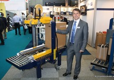 Wijnand Visser van Cyklop