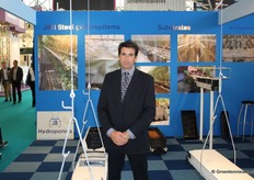 Job Bossers van JB Hydroponics