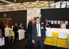 Henri van Hemert van Oerlemans Plastics