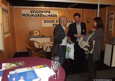 Jan-Kees Boerman van EMS