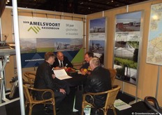 Van Amelsvoort Kassenbouw