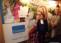 Paulina Otto-Bianek van Contrain