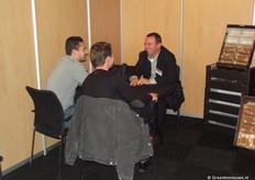 Alfred van Drumpt van Vadrupak