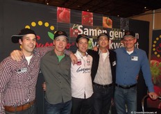 De Veiling-Zaltbommel-club