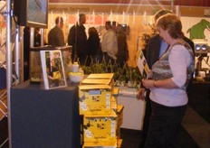 Agrobio hommels van AgroCentrale/Brinkman