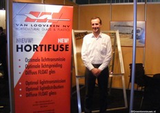 Het Belgische bedrijf van Looveren nv