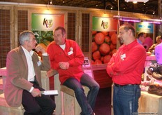 Handelsonderneming C.J. Klep bv