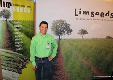 John Schuurman van Limseeds