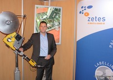 Remco van Keulen van Zetes