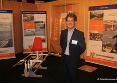 John Berghman van Batist