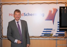 Theo Zwinkels van Holland Scherming