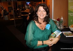 Dirian Boekhout deelde handboeken uit