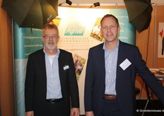 AgriVer met Gerrit Kattenberg en Wim Verhaar